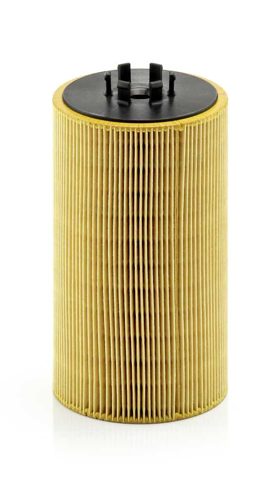 Mann-Filter HU 1390 x — Filtr oleju