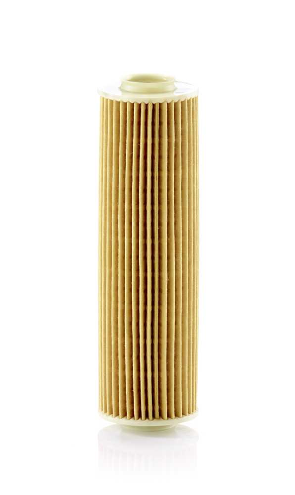 Mann-Filter HU 514 y — Filtr oleju