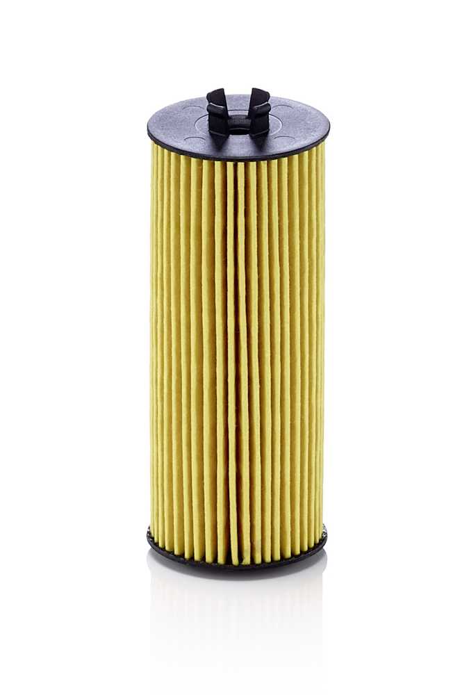 Mann-Filter HU 6009 z — Filtr oleju