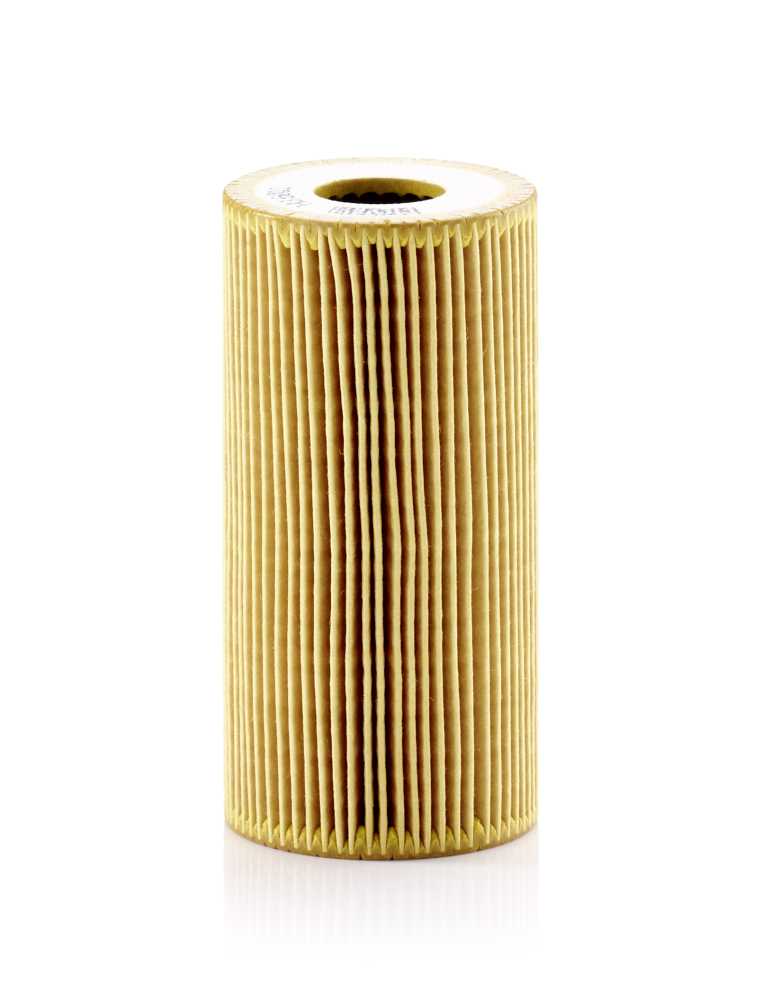 Mann-Filter HU 6011 z — Filtr oleju