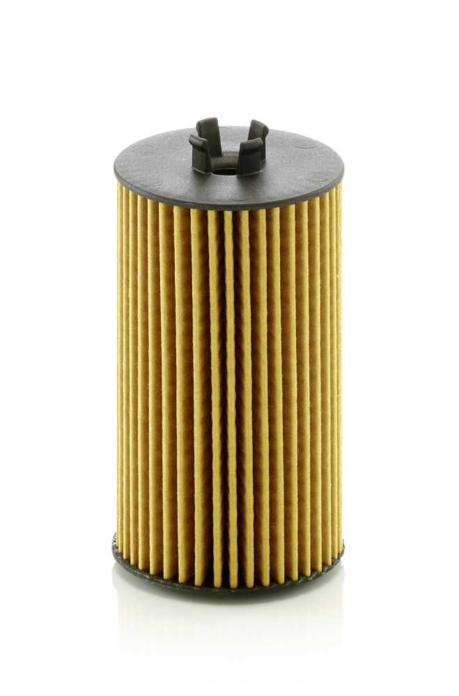Mann-Filter HU 6019 z — Filtr oleju