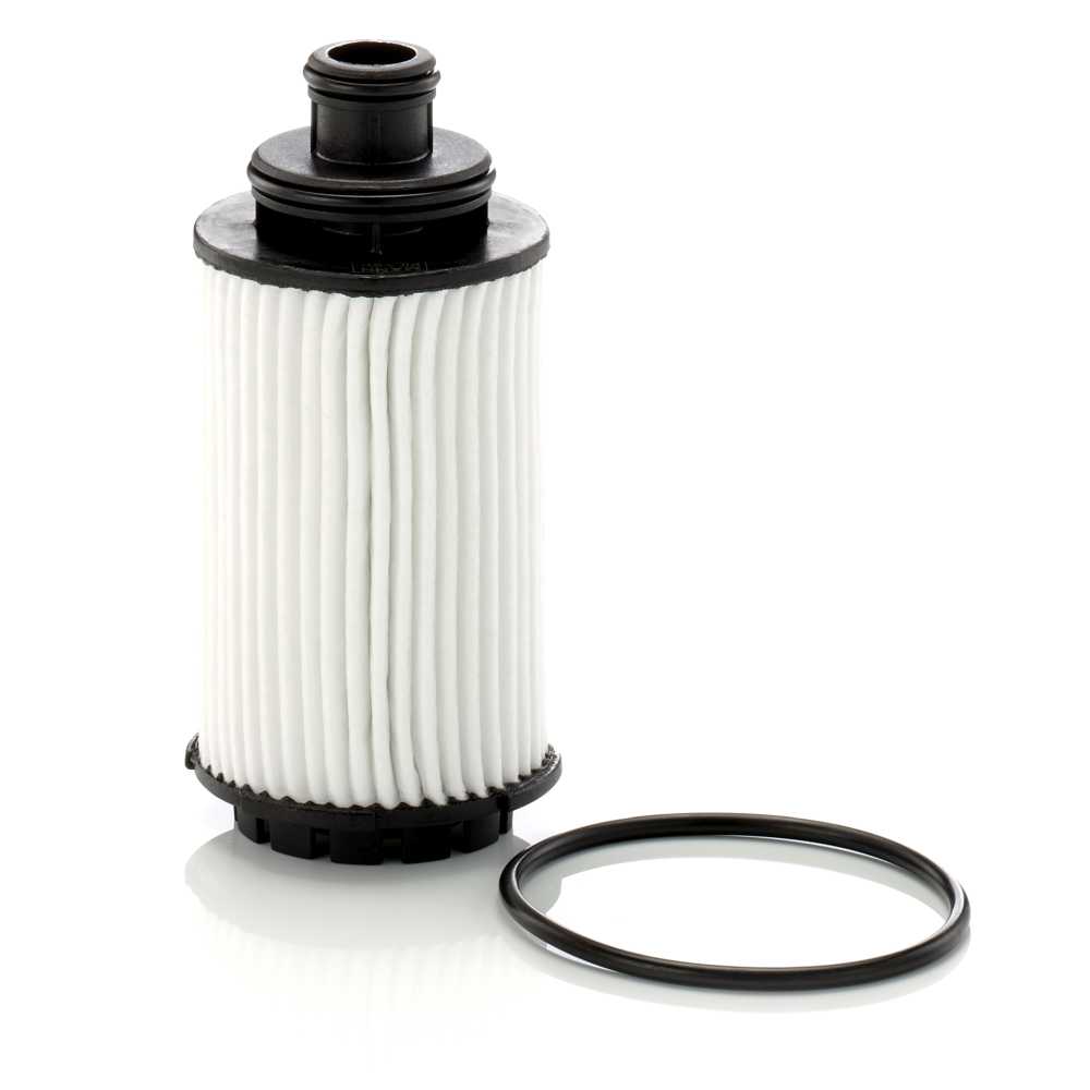Mann-Filter HU 6023 Z — Filtr oleju