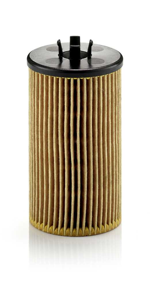 Mann-Filter HU 612/2 x — Filtr oleju