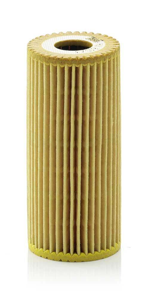 Mann-Filter HU 615/3 x — Filtr oleju