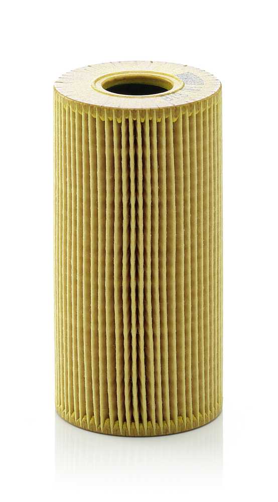 Mann-Filter HU 618 x — Filtr oleju
