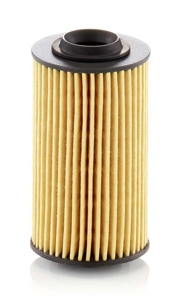 Mann-Filter HU 69/3 x — Filtr oleju