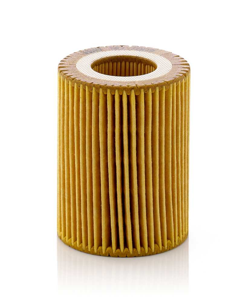 Mann-Filter HU 7003 x — Filtr oleju