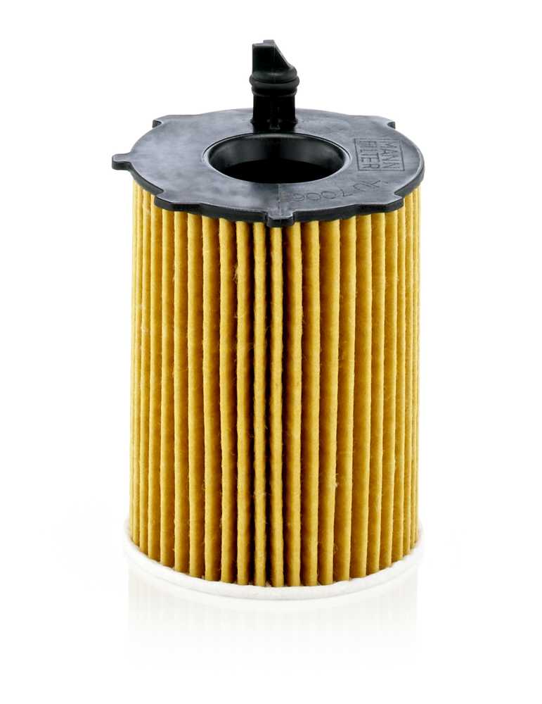 Mann-Filter HU 7006 z — Filtr oleju