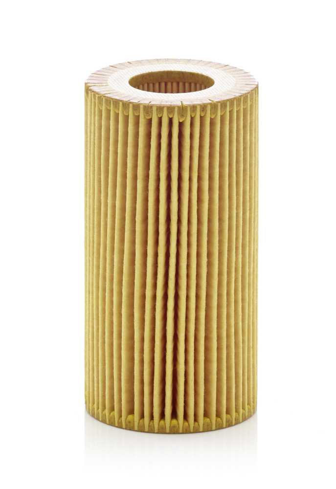 Mann-Filter HU 7012 z — Filtr oleju
