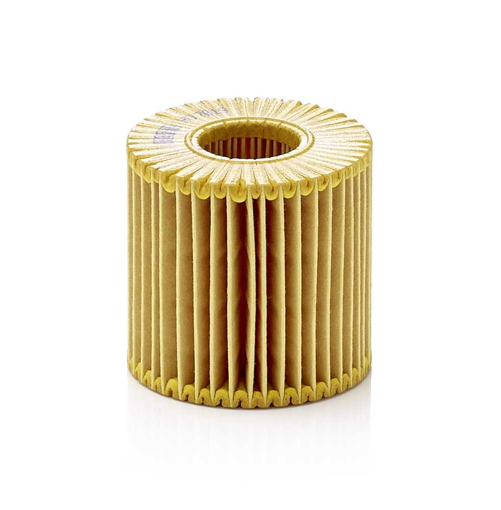 Mann-Filter HU 7019 z — Filtr oleju