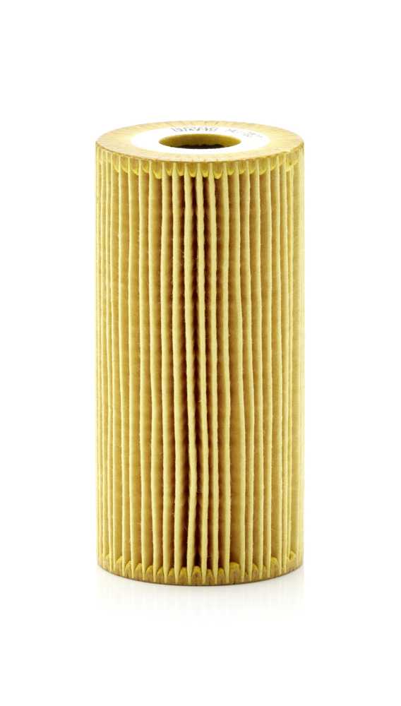 Mann-Filter HU 7027 z — Filtr oleju