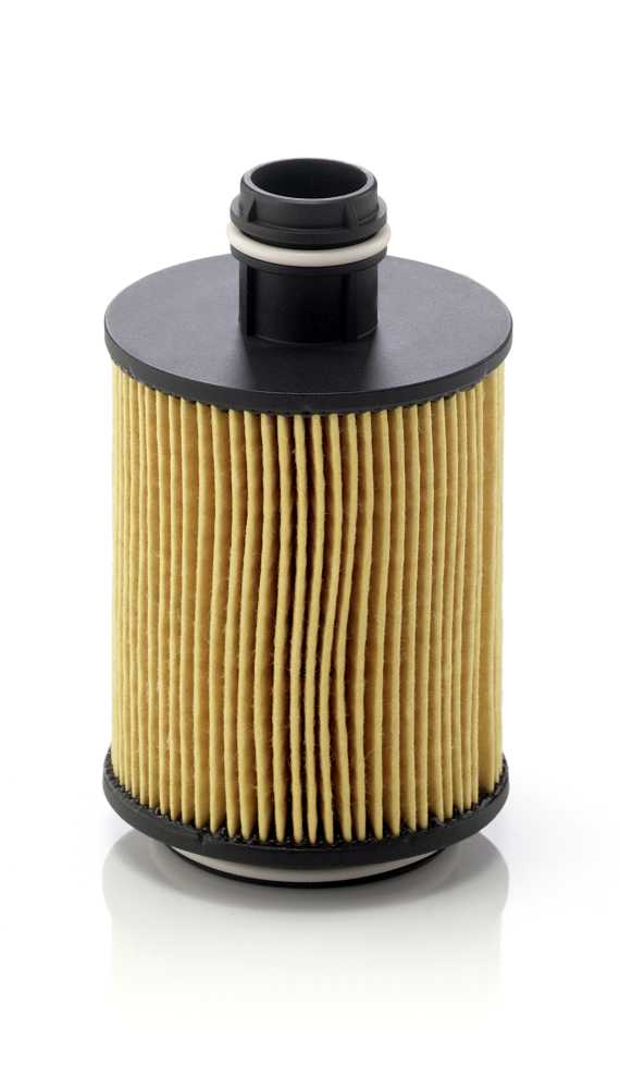 Mann-Filter HU 712/11 x — Filtr oleju