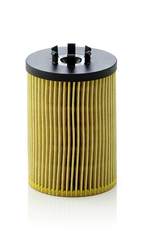 Mann-Filter HU 715/5 x — Filtr oleju