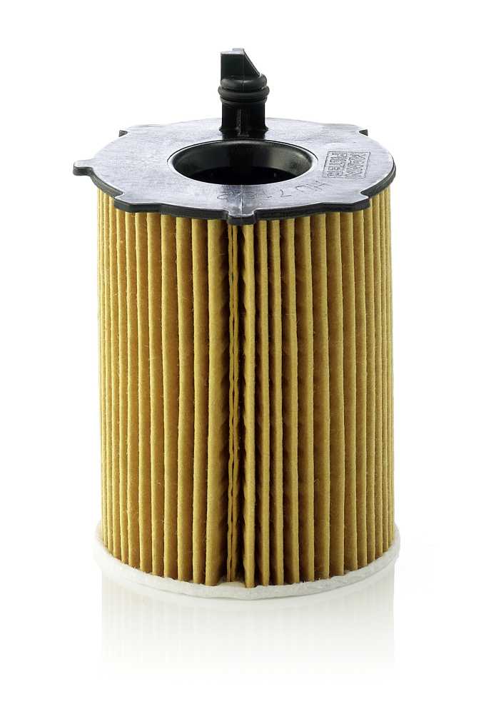 Mann-Filter HU 716/2 x — Filtr oleju