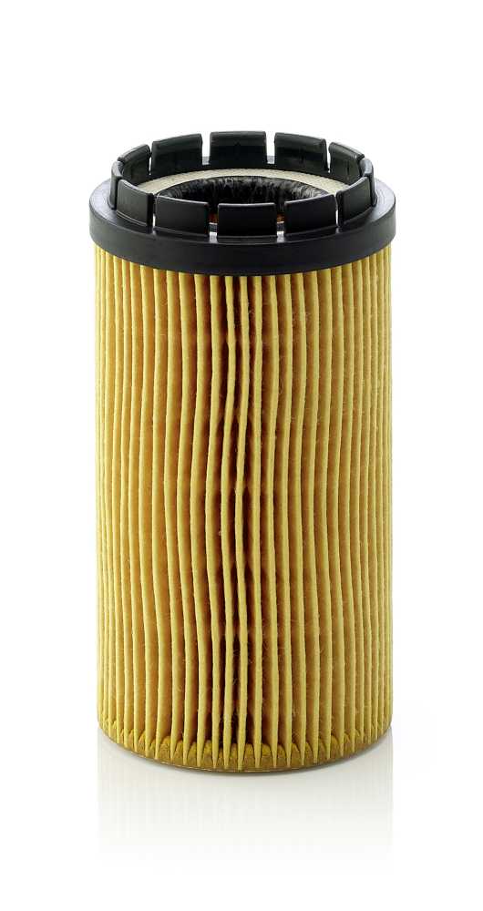 Mann-Filter HU 718 x — Filtr oleju