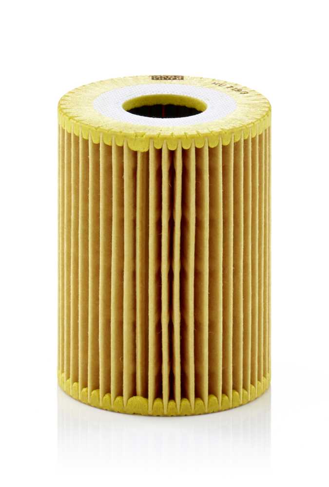 Mann-Filter HU 719/3 x — Filtr oleju