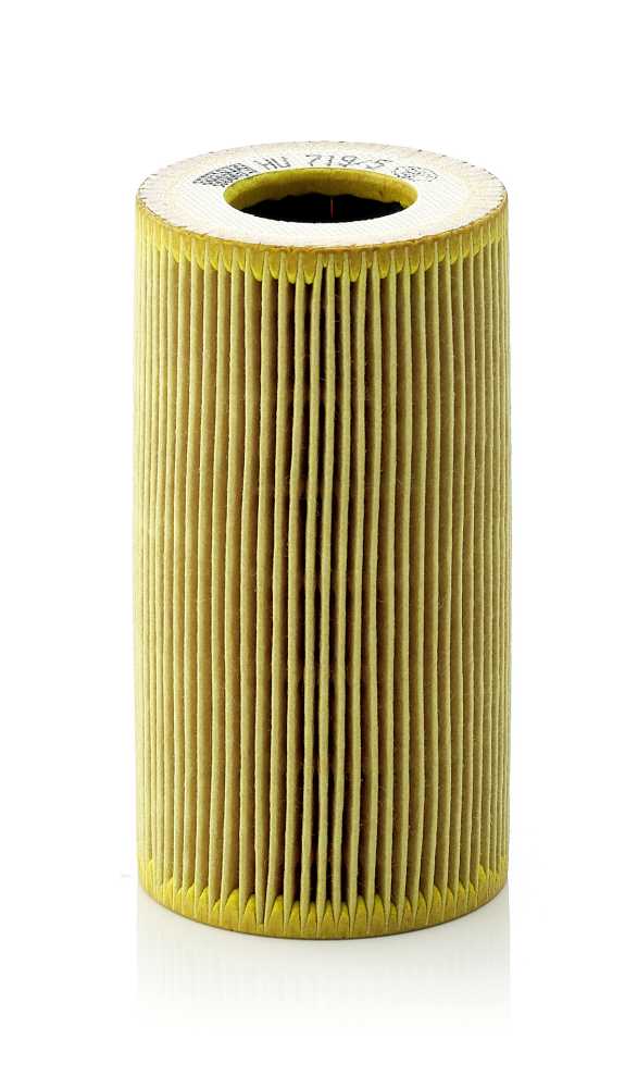 Mann-Filter HU 719/5 x — Filtr oleju