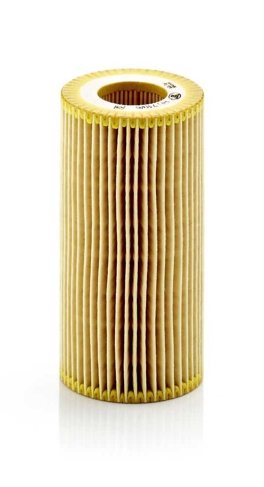 Mann-Filter HU 719/6 x — Filtr oleju