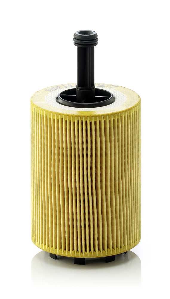 Mann-Filter HU 719/7 x — Filtr oleju
