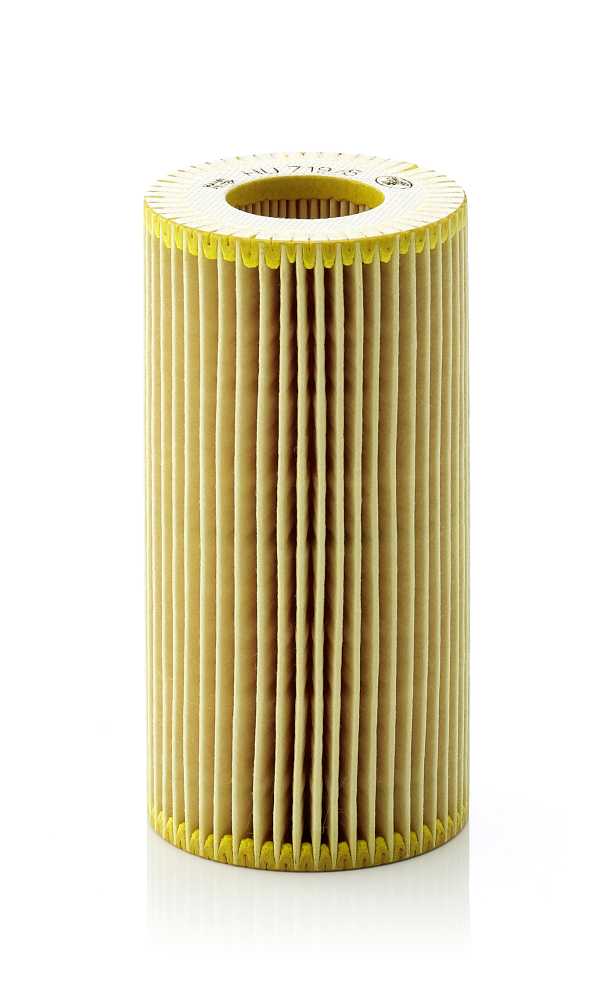 Mann-Filter HU 719/8 x — Filtr oleju