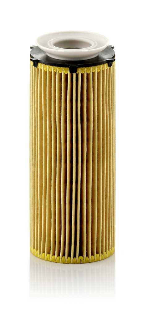 Mann-Filter HU 720/3 x — Filtr oleju