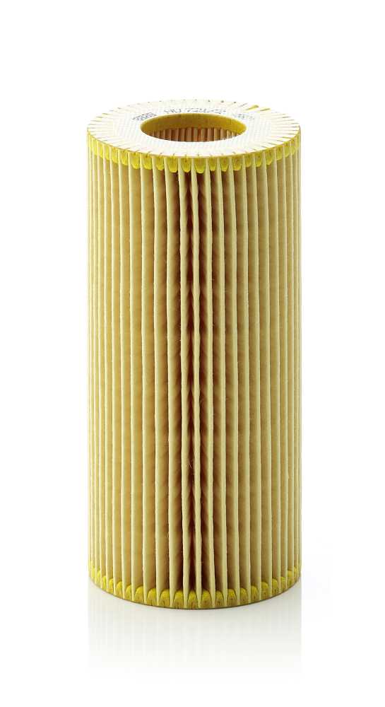 Mann-Filter HU 721/2 x — Filtr oleju