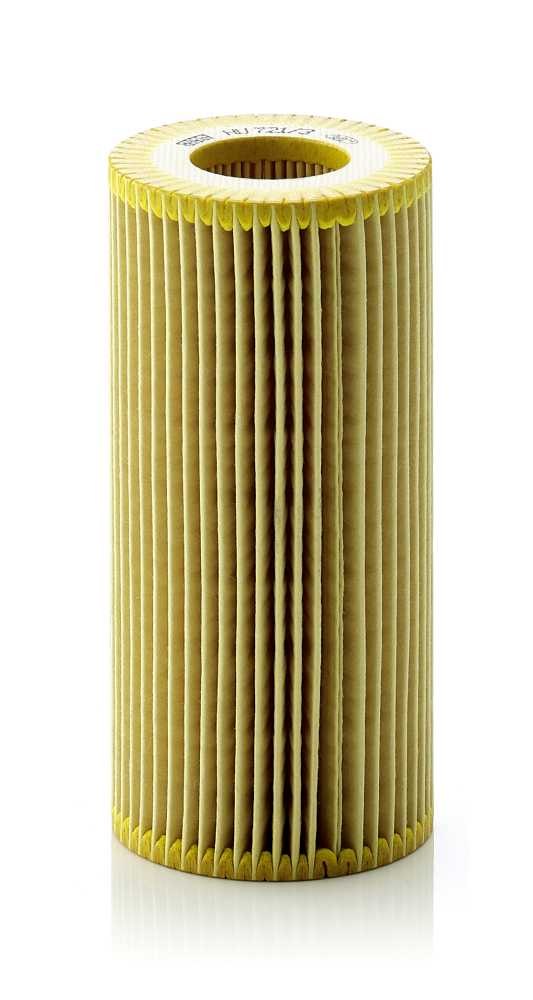 Mann-Filter HU 721/3 x — Filtr oleju