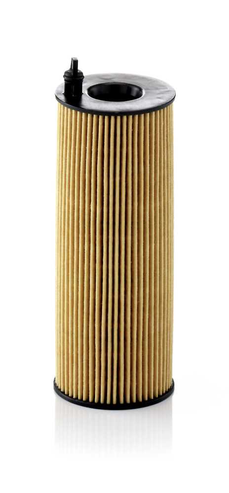 Mann-Filter HU 721/5 x — Filtr oleju