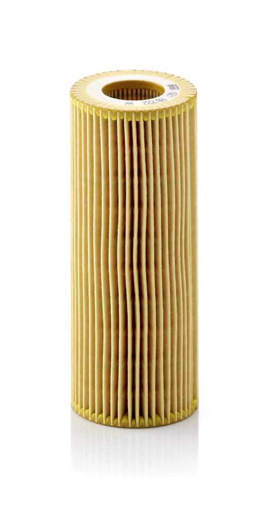 Mann-Filter HU 722 x — Filtr oleju