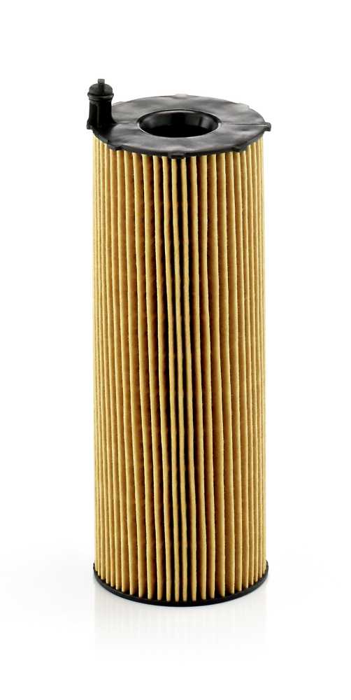 Mann-Filter HU 8001 x — Filtr oleju