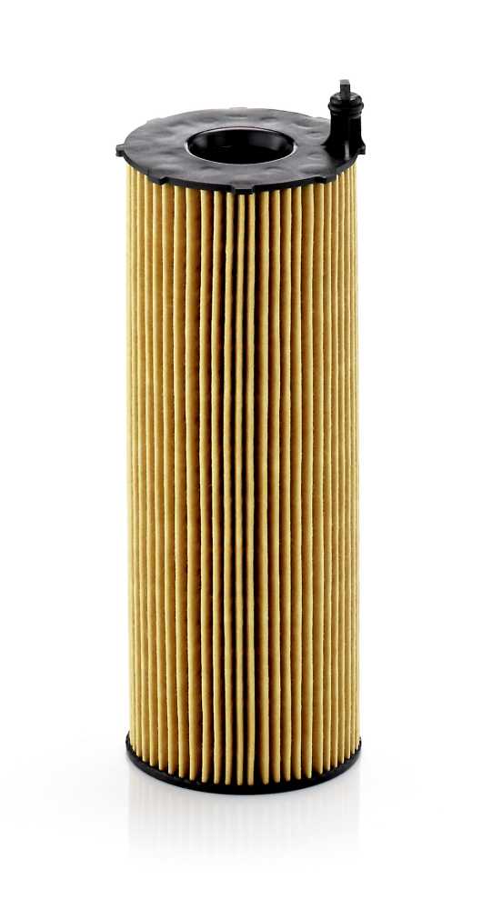Mann-Filter HU 8003 x — Filtr oleju