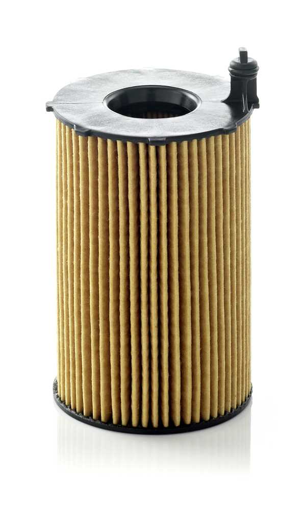 Mann-Filter HU 8005 z — Filtr oleju