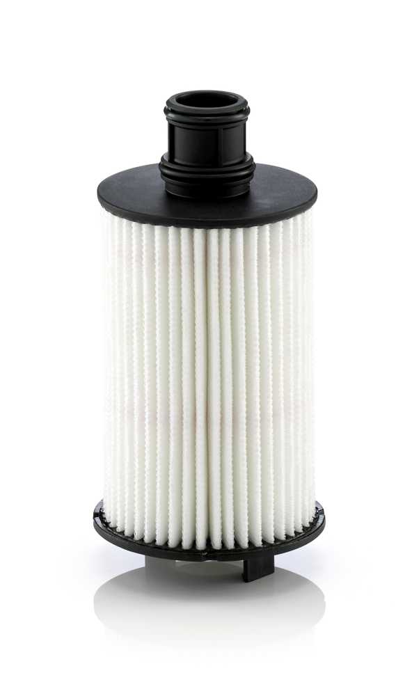 Mann-Filter HU 8008 z — Filtr oleju