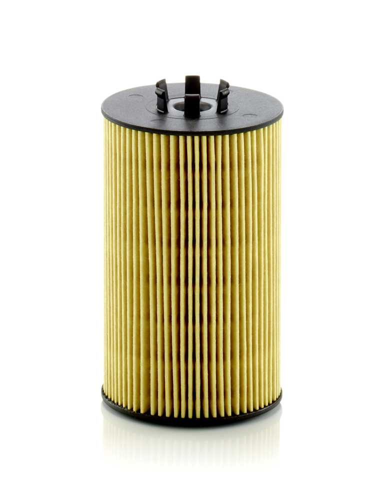 Mann-Filter HU 8012 z — Filtr oleju