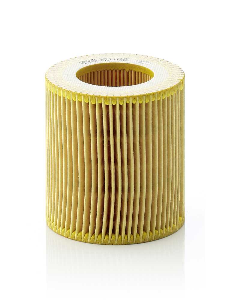 Mann-Filter HU 816 x — Filtr oleju