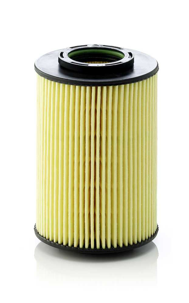 Mann-Filter HU 822/5 x — Filtr oleju
