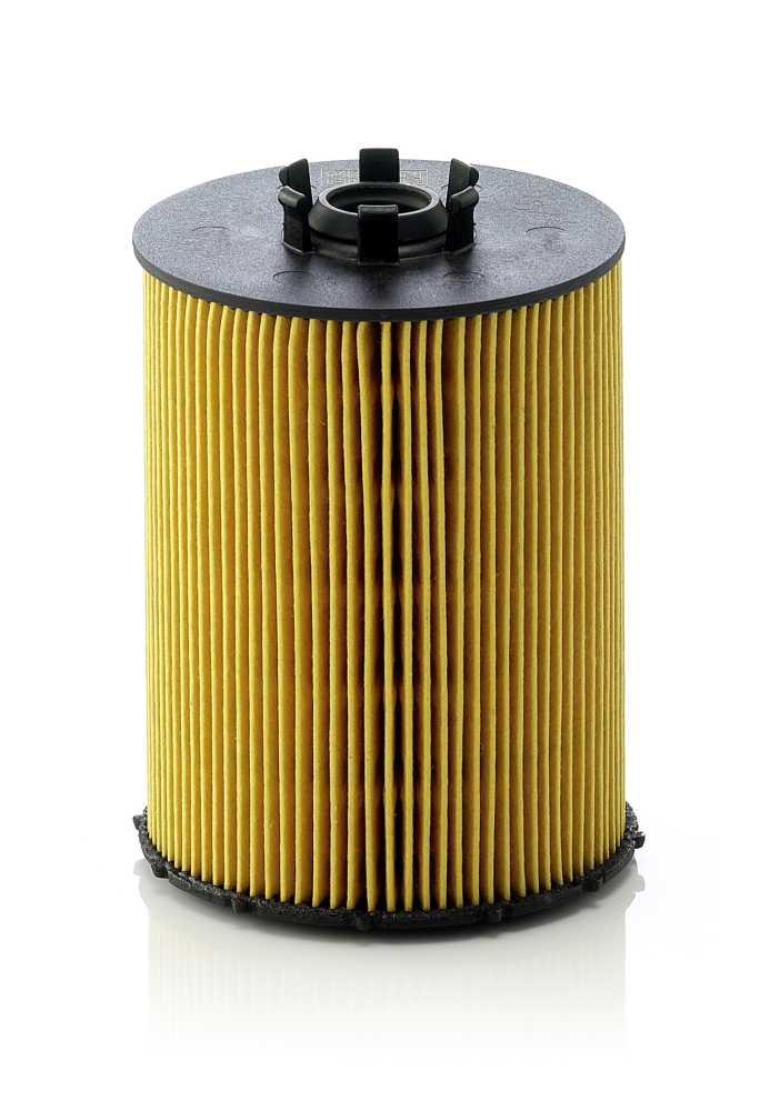Mann-Filter HU 823 x — Filtr oleju