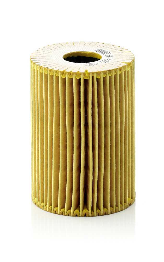 Mann-Filter HU 825 x — Filtr oleju