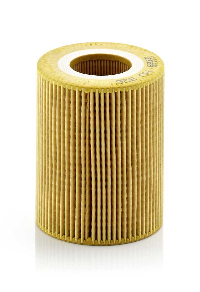 Mann-Filter HU 826 x — Filtr oleju