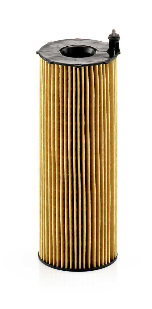 Mann-Filter HU 831 x — Filtr oleju
