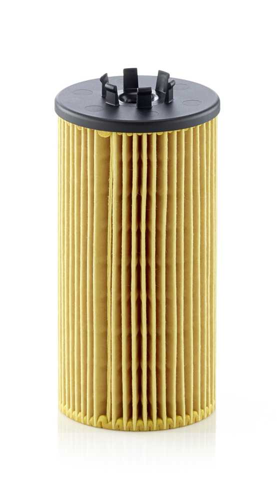 Mann-Filter HU 835/1 z — Filtr oleju