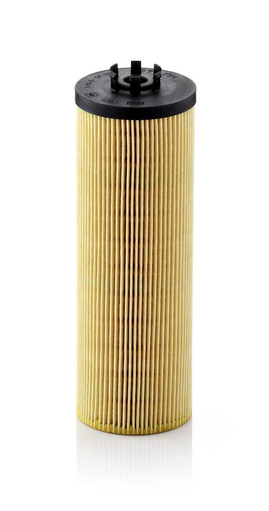 Mann-Filter HU 842 x — Filtr oleju