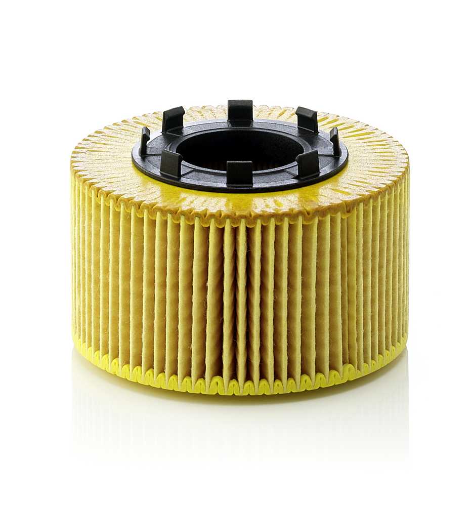 Mann-Filter HU 920 x — Filtr oleju