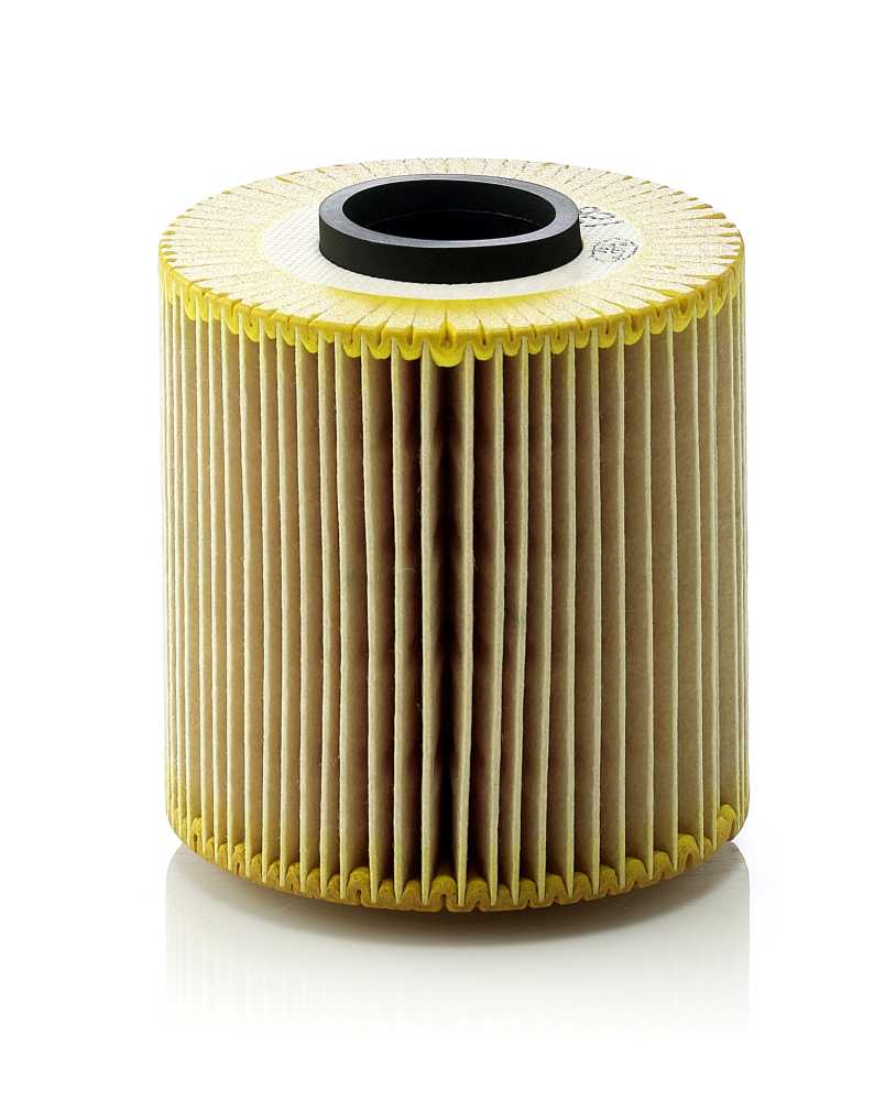 Mann-Filter HU 921 x — Filtr oleju