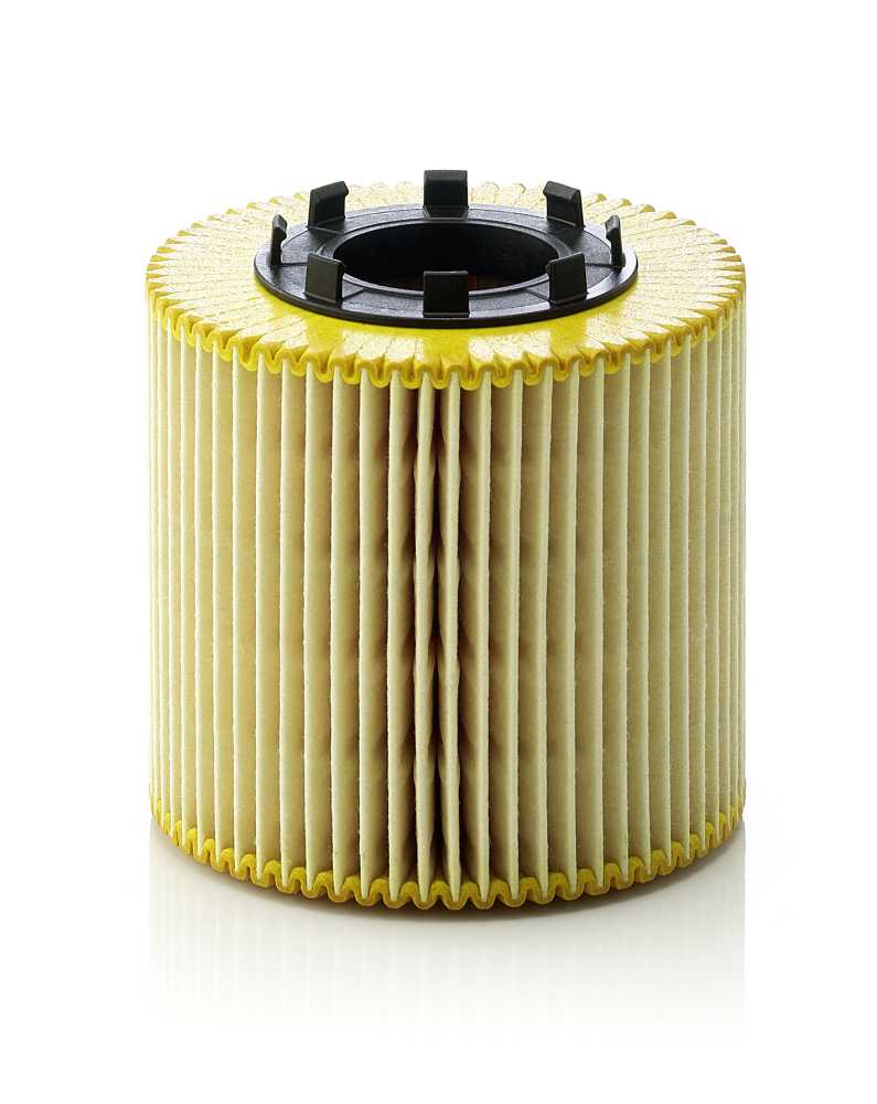 Mann-Filter HU 923 x — Filtr oleju