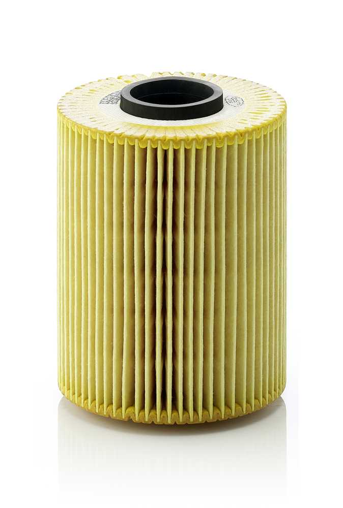 Mann-Filter HU 926/4 x — Filtr oleju