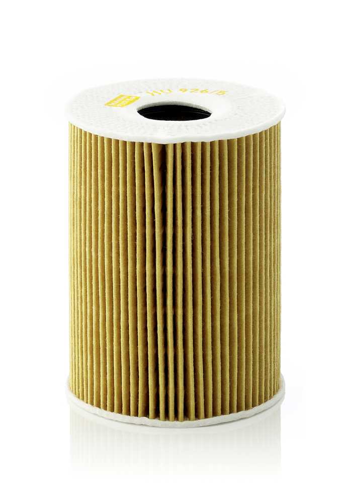 Mann-Filter HU 926/5 x — Filtr oleju