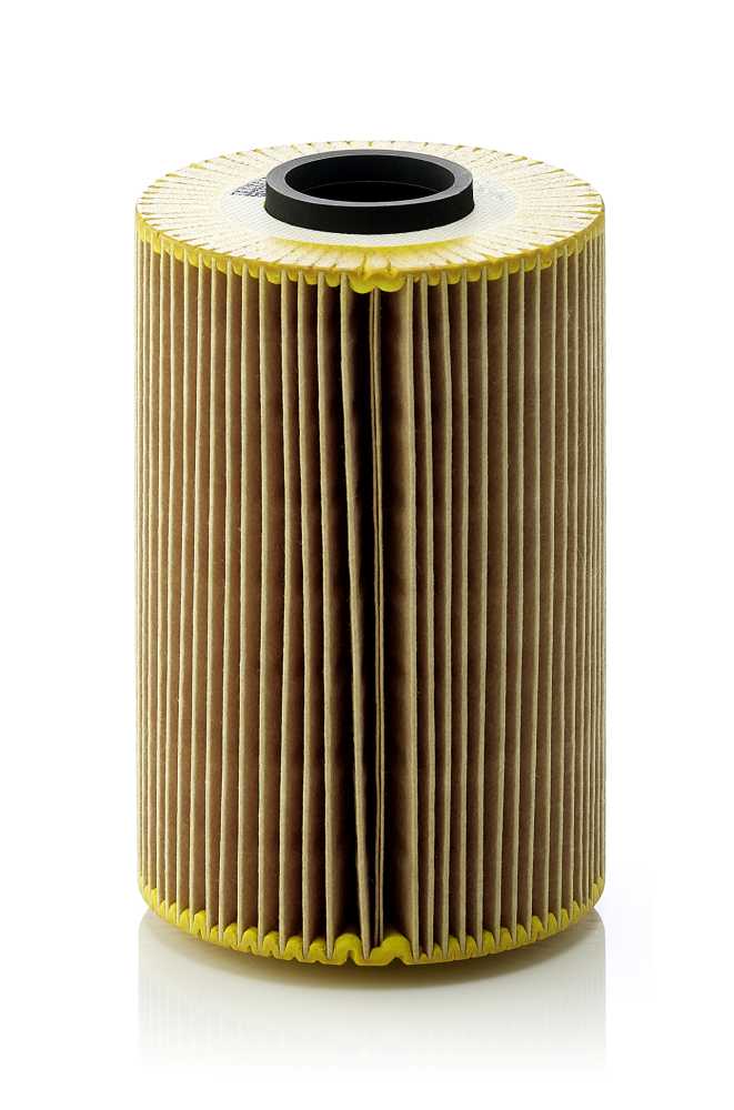 Mann-Filter HU 930/3 x — Filtr oleju