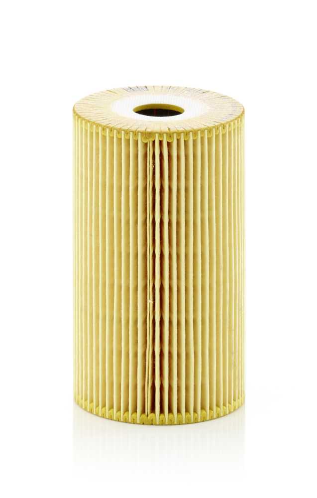 Mann-Filter HU 932/4 n — Filtr oleju