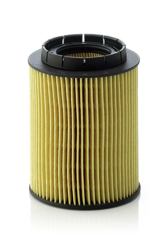 Mann-Filter HU 932/6 n — Filtr oleju